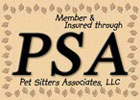 Pet Sitters Associates LLC